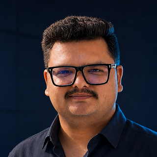 Rahul Ladumor, Principal AWS and AI Platform Architect